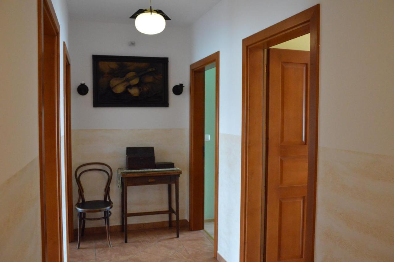 Amel Orawa Apartment Podwilk Exterior foto