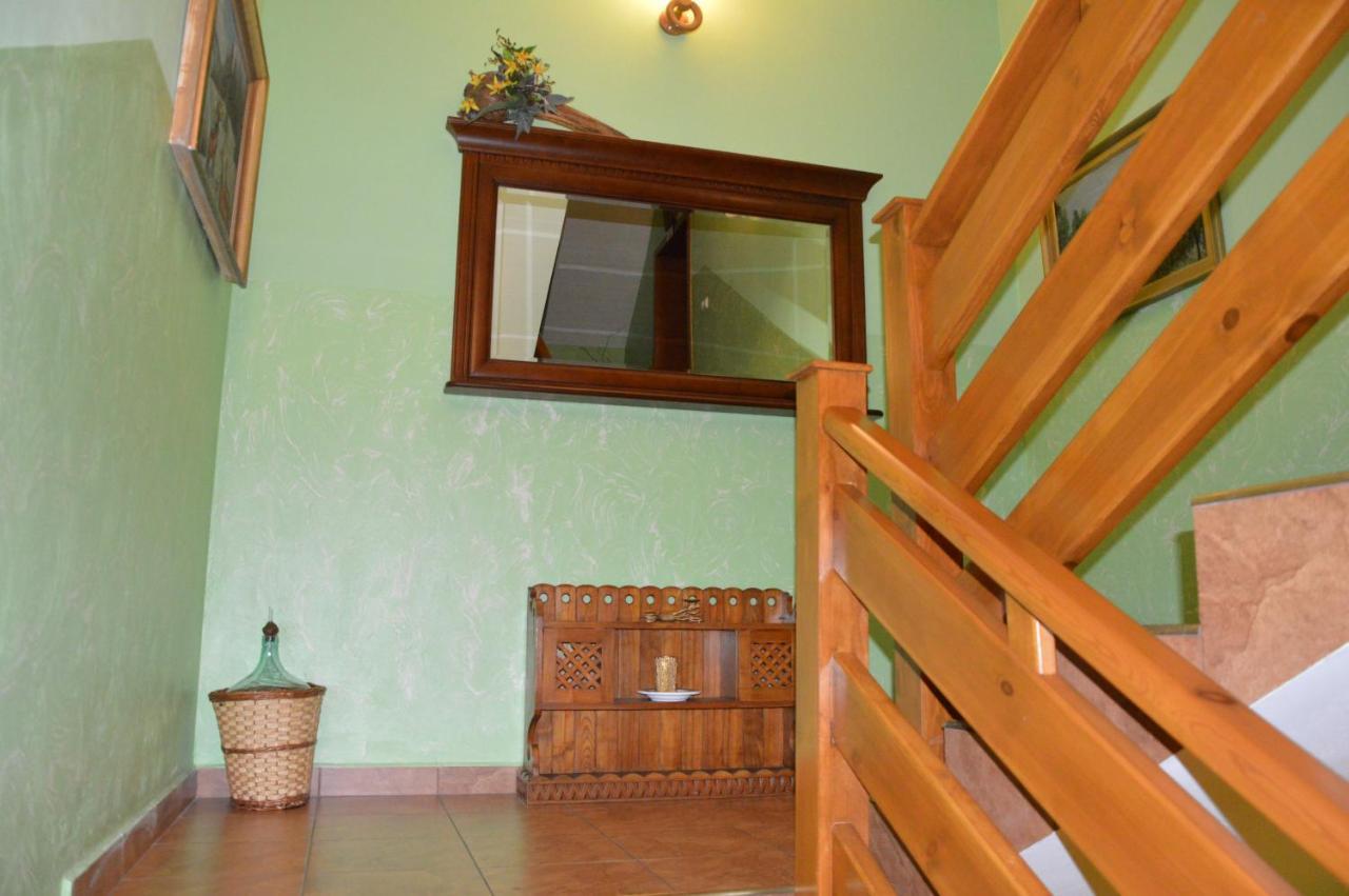Amel Orawa Apartment Podwilk Exterior foto
