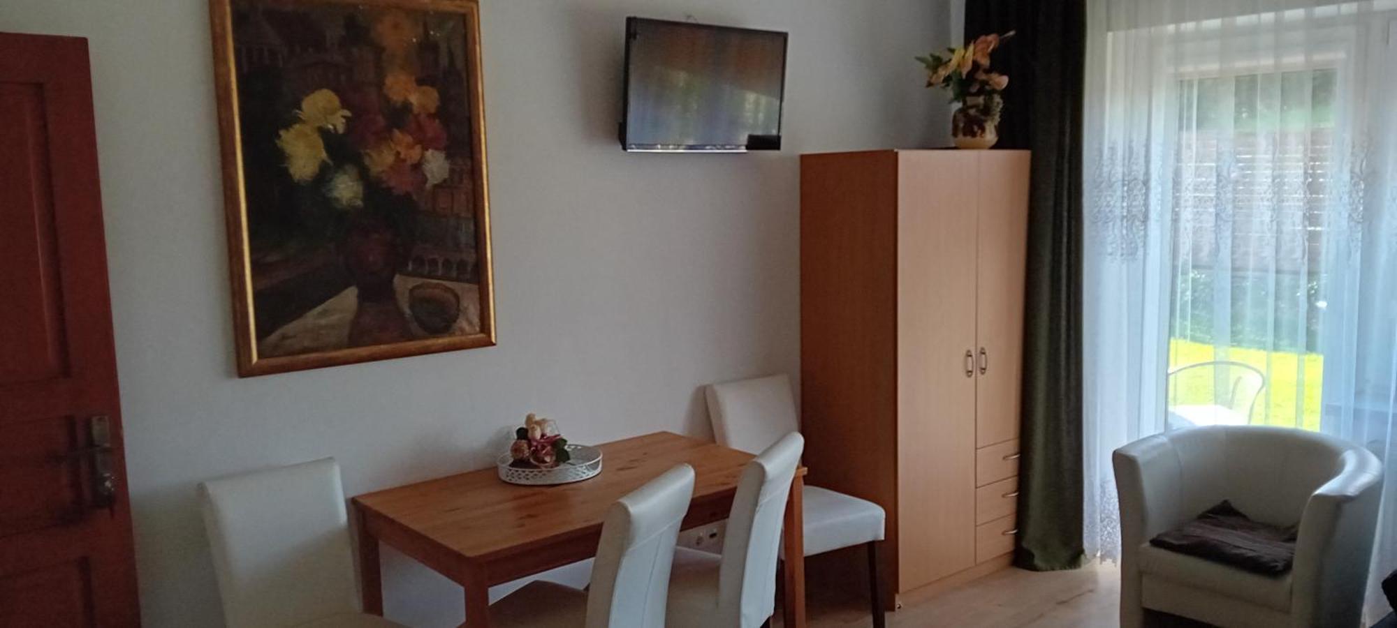 Amel Orawa Apartment Podwilk Exterior foto