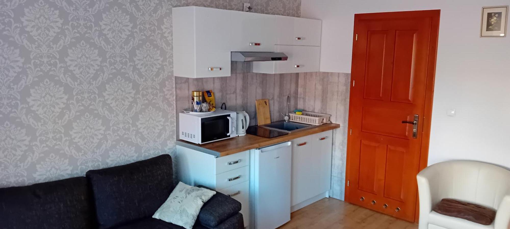 Amel Orawa Apartment Podwilk Exterior foto