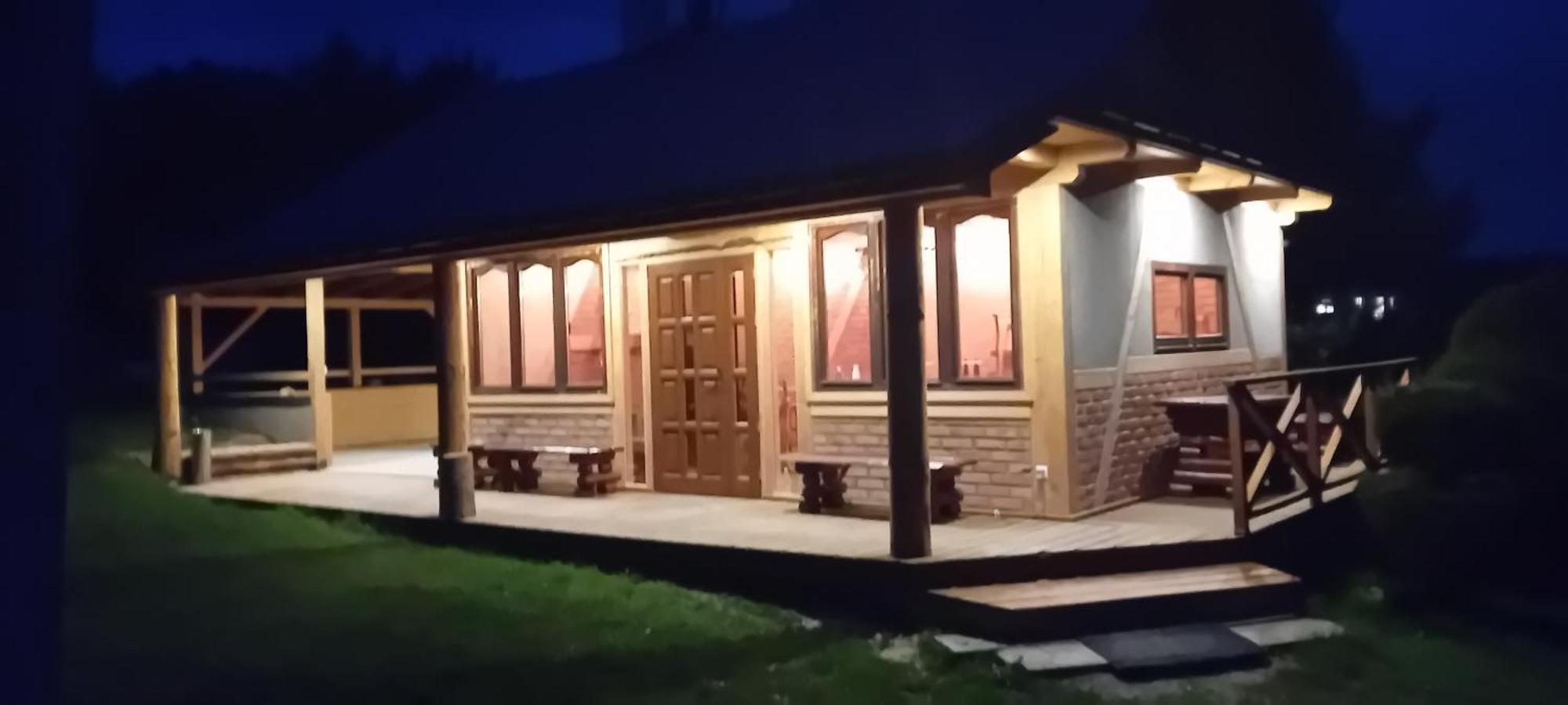 Amel Orawa Apartment Podwilk Exterior foto
